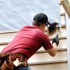 Professional Siding Installation & Repair in Stilwell, OK